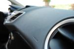 Ford Fiesta 2008 года